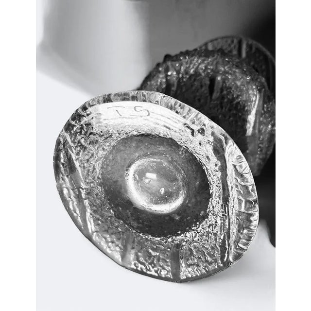 Nardus Vase by Timo Sarpaneva for Ittala, Finland For Sale - Image 5 of 6