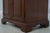 Henkel Harris Cherry 2 Door Nightstand For Sale - Image 10 of 18