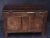 17th Century English Joined Chest or Coffer For Sale - Image 10 of 11