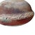 Ceramic Japanese Raku Pottery Vase Signed George M. Blackman Brutalist Art 9" X 12.75" For Sale - Image 7 of 11