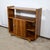 Small Art Deco Storage Unit, 1940s For Sale - Image 3 of 18