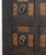 Black Chinese Apothecary Cabinet, 19th Century For Sale - Image 8 of 11