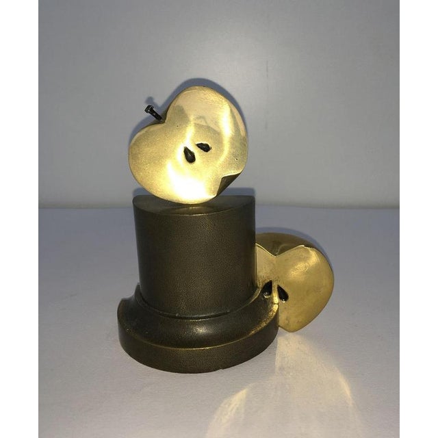 Vanni Viviani, Monumentally Yours, 1980, Bronze For Sale - Image 17 of 18
