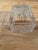 1930s Cut Crystal Trinket Box For Sale In Austin - Image 6 of 6