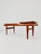 Danish Teak Coffee Table by Johannes Andersen for Trioh, 1960s For Sale - Image 15 of 18