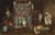 Whylock Pendavis, Building a Ghoon for Yamsé Muslim Festival, Mauritius, 1800s, Paper For Sale - Image 7 of 7