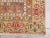 1960s Turkish Red Decorative Wool Rug For Sale - Image 10 of 11