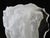Frederick Hart acrylic resin or lucite sculpture, "Light Whispers". This was part of the Age of Light collection, 1986,...