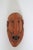 South Tyrolean Wooden Mask Grimace, 1960s For Sale - Image 11 of 18