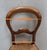 Louis Philippe Children's Chair in Cherry For Sale - Image 5 of 15