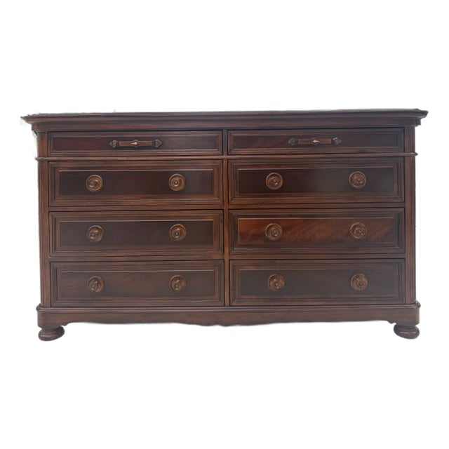 Ralph Lauren Dresser For Sale