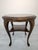 Chippendale Style Wooden Coffee Table, 1960s For Sale - Image 6 of 13