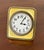 Art Deco Table Clock with Enamels, 1930s For Sale - Image 6 of 15