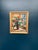 Magnus Tull, Flower Painting, 1950s, Oil on Board, Framed For Sale - Image 12 of 13