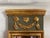Traditional Empire Trumeau Mirror, 19th Century For Sale - Image 3 of 9