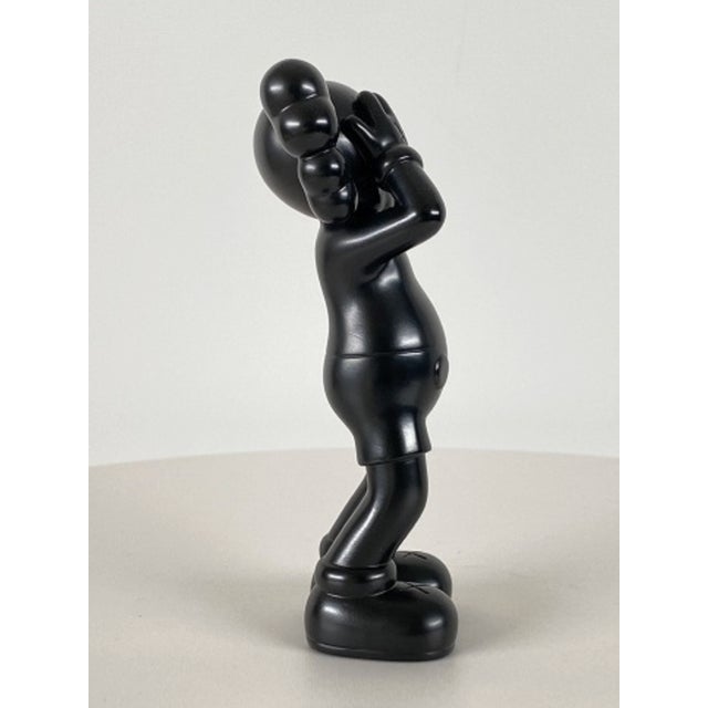 Contemporary Kaws, At This Time, 2022, Bronze For Sale - Image 3 of 6