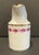 Traditional Richard Ginori Camellia Pattern Cream Pitcher For Sale - Image 3 of 7