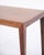 Wood Model 41B Side Table in Rosewood by Severin Hansen for Haslev Furniture, 1960s For Sale - Image 7 of 13