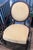 Transitional Vintage Bernhardt Side Chair For Sale - Image 3 of 5