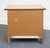 Ragazzi Furniture Solid Oak Early American Country 23" Two Drawer Nightstand - Made in Quebec For Sale - Image 11 of 13