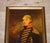 A distinguished vintage print depicting General John R. Fenwick, after the celebrated American portrait painter Gilbert...
