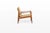 Grete Jalk Model 218 Easy Chair by Grete Jalk for Glostrup Mobelfabrik, 1960s For Sale - Image 4 of 11