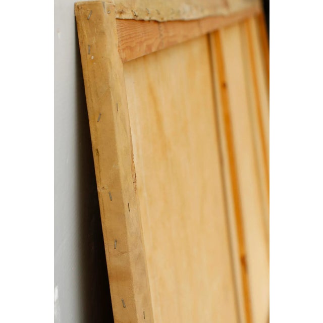 1920s "Tudors in Love" Figurative Oil Painting For Sale - Image 9 of 11