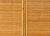 1970s Dal Vera Cane & Bamboo Cabinet For Sale - Image 9 of 13