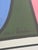 For your consideration is a highly significant, early-career original unique painting by renowned contemporary pop artist...