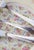 Starter Cutlery for Twelve in Silver Plated Metal from Lecko, 1960s, Set of 44 For Sale - Image 4 of 11