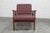 Wood Scandinavian Scottish Collapsible Teak Armchair, 1960s For Sale - Image 7 of 18