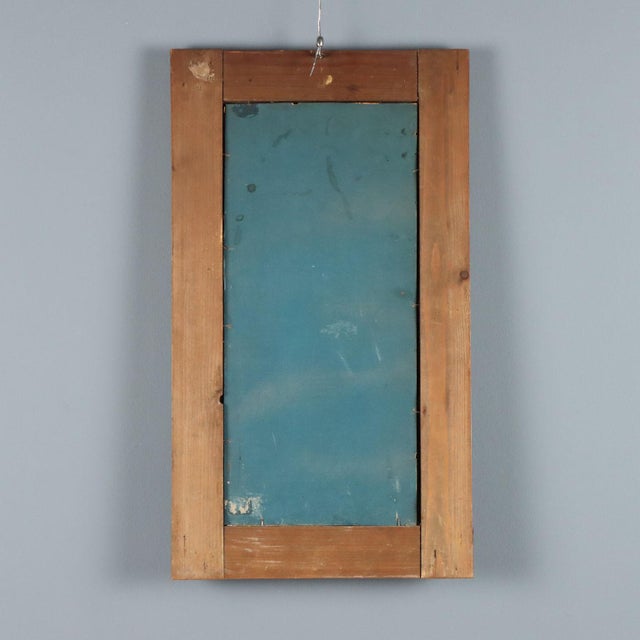 Vincenzo Caprile, Nude, Pastels on Cardboard, Framed For Sale - Image 9 of 10
