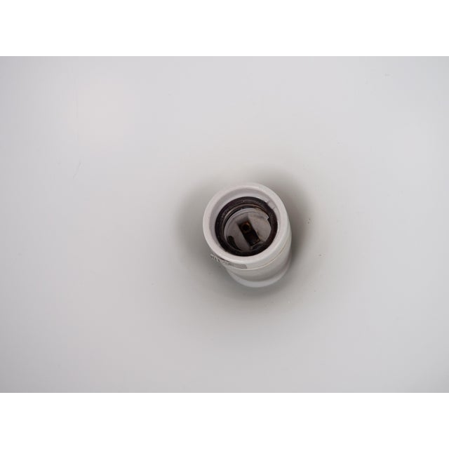 Black Vintage AJ Royal 500 Pendant Lamp by Arne Jacobsen for Louis Poulsen, 1959 For Sale - Image 8 of 15
