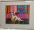 Paulette Bernson is a French watercolorist who now calls Pasadena home. She studied art at the Academy of Beaux Arts in...