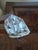 2000 - 2009 Hoya Crystal Bud Vase For Sale - Image 5 of 6