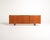 Danish Teak Sideboard with Three Doors, 1960s For Sale - Image 12 of 12