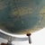 Rath Globe of Papier-Mâché on a Wooden Base, 1960s For Sale - Image 12 of 18