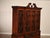 Henkel Harris Chippendale Style Mahogany China Cabinet Breakfront For Sale - Image 17 of 18