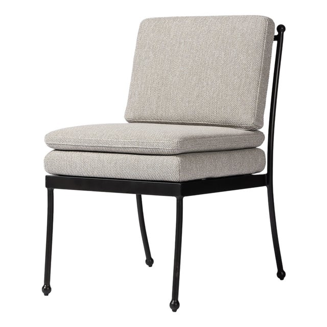 Four Hands Tally Outdoor Dining Chair For Sale