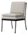 Four Hands Tally Outdoor Dining Chair For Sale