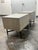 Wood Room & Board Adrian Nightstands, Pair For Sale - Image 7 of 12