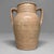 Antique Terracotta Jar with Tree of Life, 1890s For Sale - Image 6 of 11
