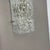 Hollywood Regency Cubic Ice Glass Wall Light from Kalmar Leuchten, 1960s For Sale - Image 6 of 18