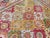 1950s Hand Knotted Vintage Persian Rug-10′ × 13′ For Sale In Los Angeles - Image 6 of 11