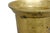 Antique Brass Pharmacy Pestle and Mortar For Sale - Image 4 of 7