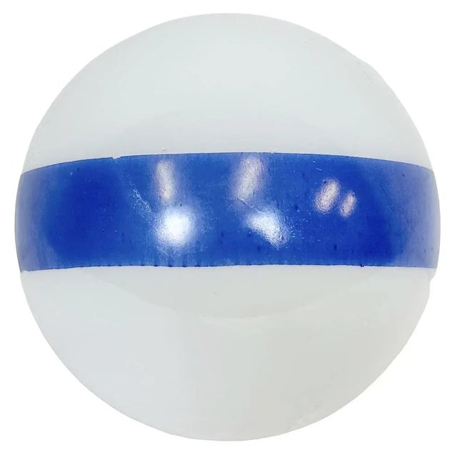 Vintage industrial emergency wall light made in former Czechoslovakia during the 1960s. It featutes an iron wall mounting...