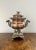 Fantastic quality antique Victorian large copper samovar having a fantastic quality antique Victorian large copper samovar...