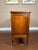 Antique French Commode Chest of Drawers Louis XVI Walnut Brass C1940 For Sale - Image 12 of 18