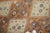 Asian Antique Zabihi Collection Khotan Rug - 10'10" x 13'7" For Sale - Image 3 of 12