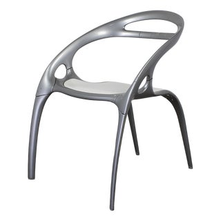 Go Chair by Ross Lovegrove for Bernhardt, 2003 For Sale